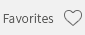 Favorites 23074CLFTPC