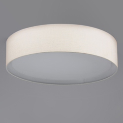 Prime 16" LED Flush Mount