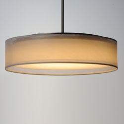Prime 20" LED Pendant
