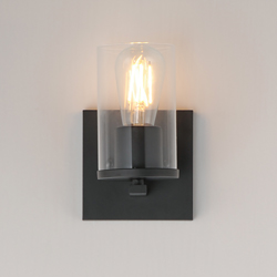 Lateral 1-Light Bath Vanity