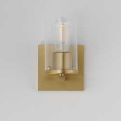 Lateral 1-Light Bath Vanity
