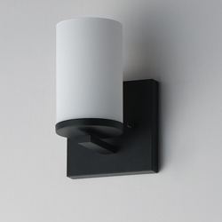 Lateral 1-Light Bath Vanity