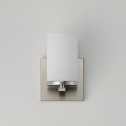 Lateral 1-Light Bath Vanity