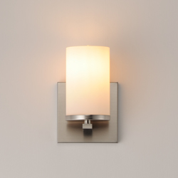 Lateral 1-Light Bath Vanity