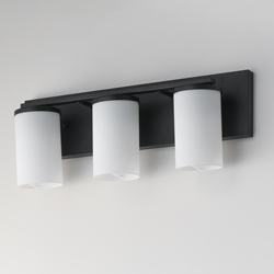 Lateral 3-Light Bath Vanity