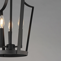 Arden 3-Light Pendant