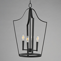 Arden 4-Light Pendant