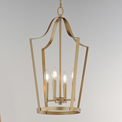 Arden 4-Light Pendant