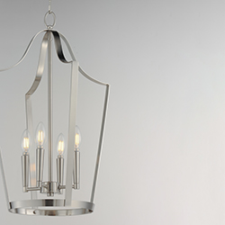 Arden 4-Light Pendant