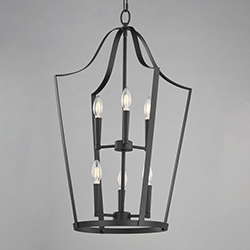 Arden 6-Light Pendant