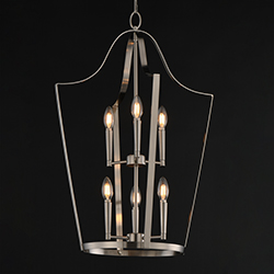 Arden 6-Light Pendant