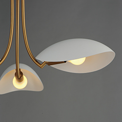 Maris 3-Light Pendant
