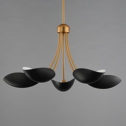 Maris 5-Light Chandelier