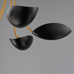 Maris 5-Light Chandelier