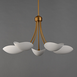 Maris 5-Light Chandelier