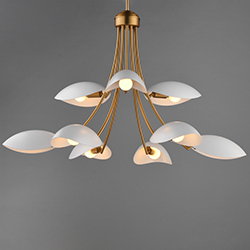 Maris 9-Light Chandelier