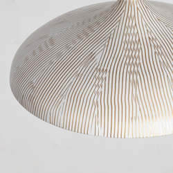 Fleur Flush Mount