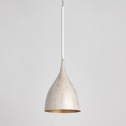 Fleur 1-Light Mini Pendant