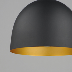Tova 9" Pendant