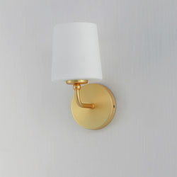 Bristol 1-Light Sconce