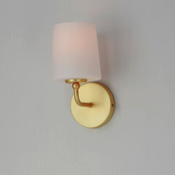 Bristol 1-Light Sconce