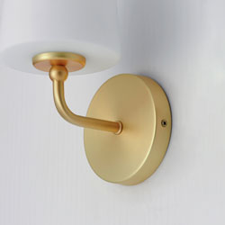 Bristol 1-Light Sconce