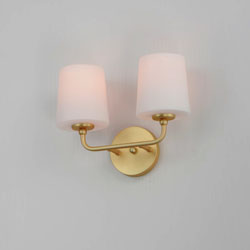 Bristol 2-Light Sconce
