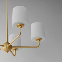Bristol 5-Light Chandelier