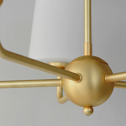 Bristol 5-Light Chandelier