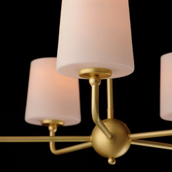 Bristol 5-Light Chandelier