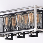 Refine 3-Light Bath Vanity