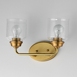 Acadia 2-Light Bath Vanity