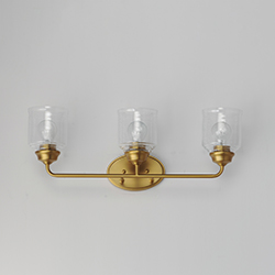 Acadia 3-Light Bath Vanity
