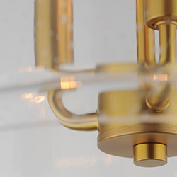 Acadia 3-Light Pendant