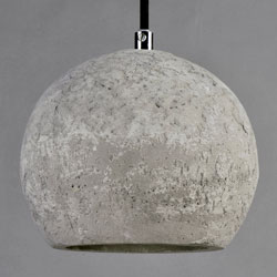 Crete 1-Light LED Pendant