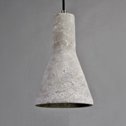 Crete 1-Light LED Pendant