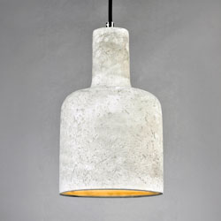 Crete 1-Light LED Pendant