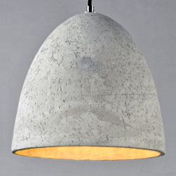 Crete 1-Light LED Pendant