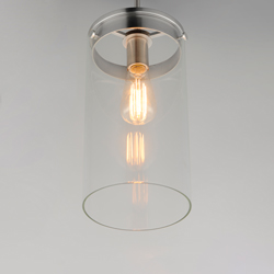 Pinn Large Single Pendant