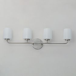 Durham 4-Light Bath Vanity