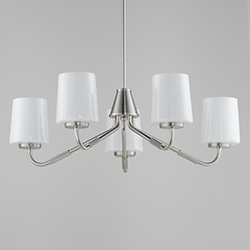 Durham 5-Light Chandelier