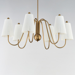 Valette 6-Light Chandelier