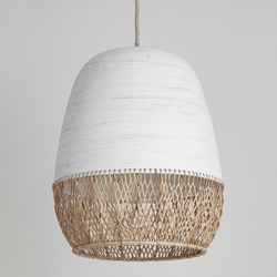 Tamba 1-Light Pendant