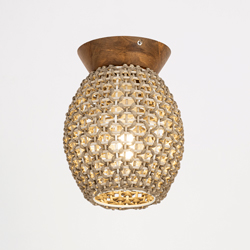 Cotswold Flush Mount