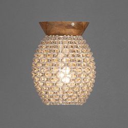 Cotswold Flush Mount