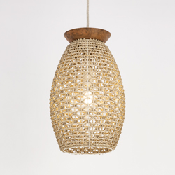 Cotswold 1-Light Pendant