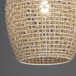 Cotswold 1-Light Pendant