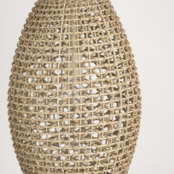 Cotswold Large 1-Light Pendant