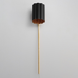Primrose 1-Light Wall Sconce