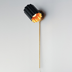 Primrose 1-Light Wall Sconce